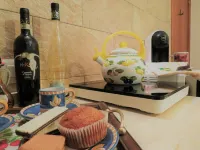 Villa Rosa Residence Green