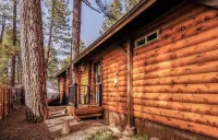 Cozy Cabin Retreat in Munds Park