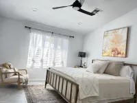 Best Cozy Stylish Spacious open Floor NEW POOL Wells Fargo Bank附近的飯店