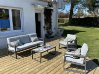 Plain Pied - 9 Couchages - Stella/touquet - 3