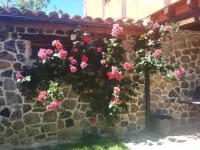 Cottage (full rental) for 8 people