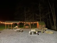 Private Rustic A-Frame in the Heart of Elk Country