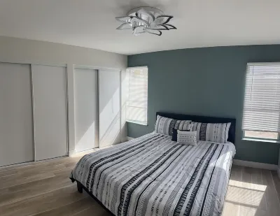 Cozy 2 bedroom home Các khách sạn ở Henderson-Green Valley