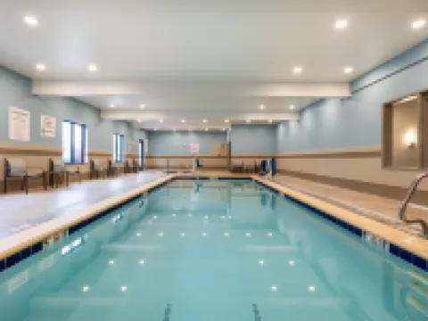 智選假日套房酒店米蘇拉西北 米蘇拉酒店