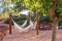 Starview Sedona - Wow Views! 4Br Pool Spa Firepit GameRoom Location