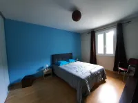 Chez Nicole et Daniel