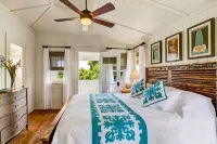 Poipu Beach Plantation Style Cottage