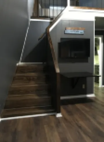 Cabin 3- Overlooks Yarborough Landing and Millwood Lake