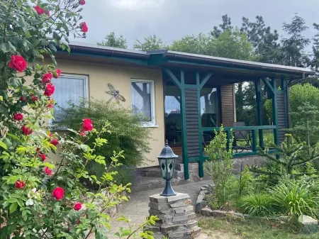 3-room bungalow - A little time out Отели в г. Козеров