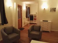 dasalte.haus - Holiday apartment "Die Unten"