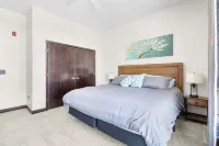 Fantasy Field Condo #217