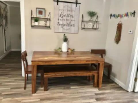 5 minutes from Beaches and the Redwoods Hotels in McKinleyville