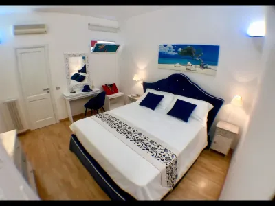 Luxury beach escape: relaxation and charm in Positano. Sea Suite 50 steps from the sea.