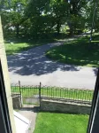Peaceful, Cosy Cottage in the  Forest of Dean Overlooking Common Land. - Wifi
