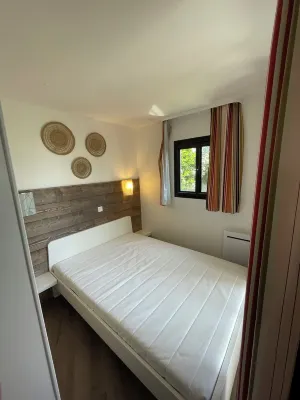 Appartement Meublé Avec Terrasse, vue mer et Accès Piscine