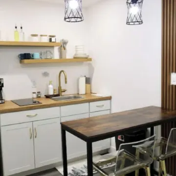 Coastal Haven Casita  pvt suite pet friendly