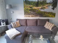-neu- Ferienwohnung Rüsing, Braunlage