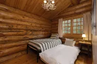 Private and spacious mountain retreat w/views, privacy, hot tub, & guest house!