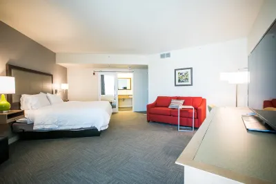 Hampton Inn & Suites Tempe/Phoenix Airport