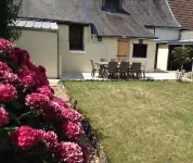 Spacious 18th century house, Loire Valley UNESCO heritage