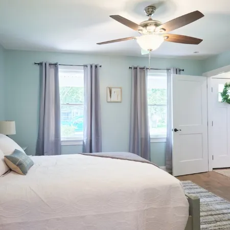Beach House Bliss - Cape MayCoastal retreat w/space for multiple families!