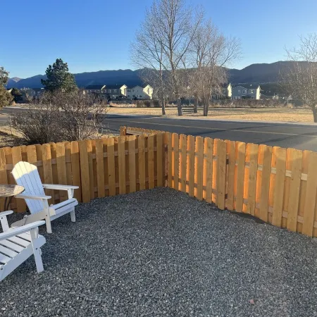 Mountain Oasis Cottage in town
