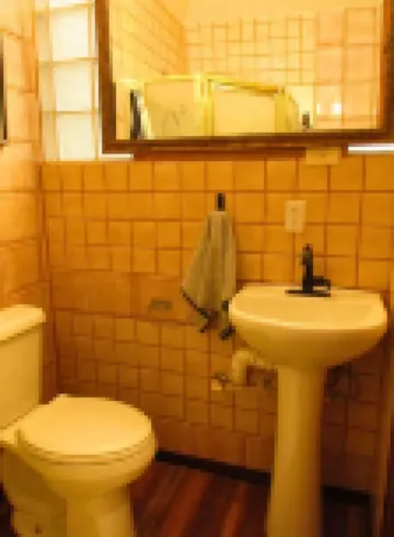 Come Stay for a Night or a Few - No Cleaning Fee