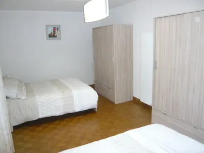 Maison au Calme Avec Très Belle vue