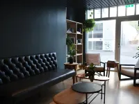 Hotel Von Các khách sạn ở Reykjavik