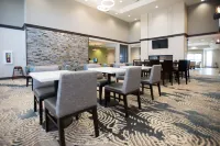 Homewood Suites by Hilton - Paducah Các khách sạn ở Paducah
