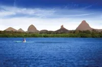 Glass House Mountains Retreat