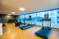 Hilton Garden Inn Santa Marta - ที่มีฟิตเนส