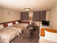 Oyama Kokusai Daiichi Hotel Các khách sạn ở Tochigi