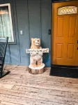 Updated Cabin with POOL and SPA 5 minutes from Sequoias National Park