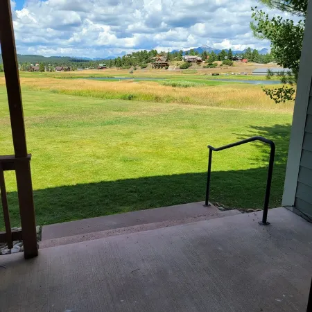 Sweet Adventures Condo is waiting for you to begin your fun in the mountains!