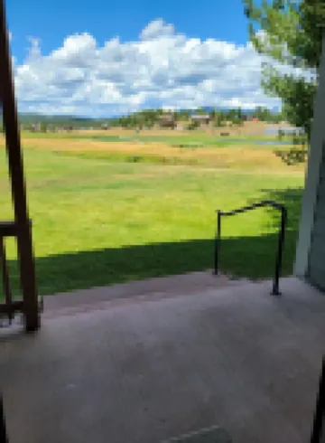 Sweet Adventures Condo is waiting for you to begin your fun in the mountains!