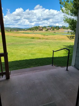 Sweet Adventures Condo is waiting for you to begin your fun in the mountains!