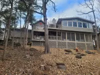 Margaritaville Luxurious Lakeview Living
