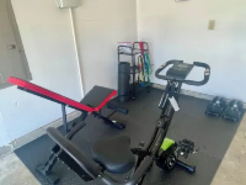 Relax Near Little Elm & Lake Lewisville – Pool, Spa, Game Room & 2 King Beds! Hotels in Corinth