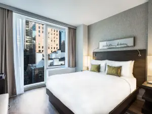 The Bernic Hotel New York City, Tapestry Collection by Hilton