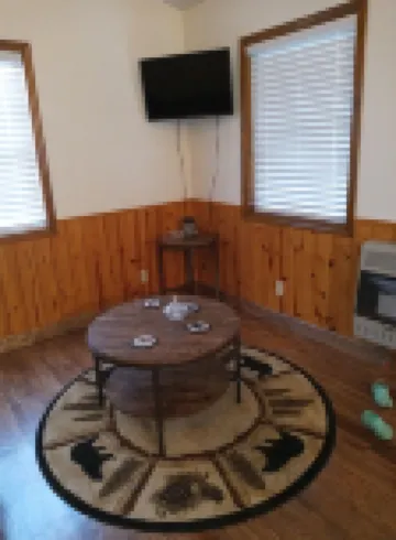 Red Oak Getaway