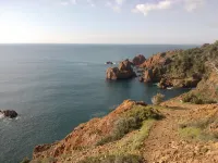 Apartment/ flat - Saint-Raphaël