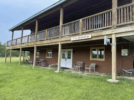 LanMark Farm Spacious Country Get-Away Ground Floor Suite