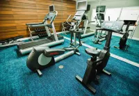 Fairfield Inn & Suites Savannah Airport