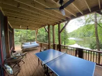 Welcome to A Little Bit O' Heaven! Hotels in Hogback