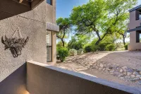 Beautiful Tucson Catalina Foothills Ventana 3 Bedroom Condo on Golf Course