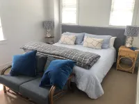 Vintage-inspired cottage in Seabrook, sleeps 7 Hotels in der Nähe von Lake Quinault