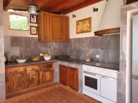 Very nice villa with pool with stunning views in Cefalù