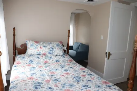 Seclusion/Privacy with direct access to PA Rail 66 and close to State Game Land Отели в г. Кларион Каунти