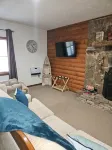West Side Angler's Studio/Cabin close to Bull Shoals Lake